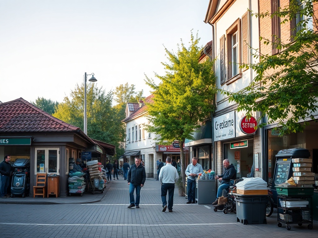 Bezpieczeństwo pracy w kopalni KWK ROW Ruch Rydułtowy po wypadku - śledztwo