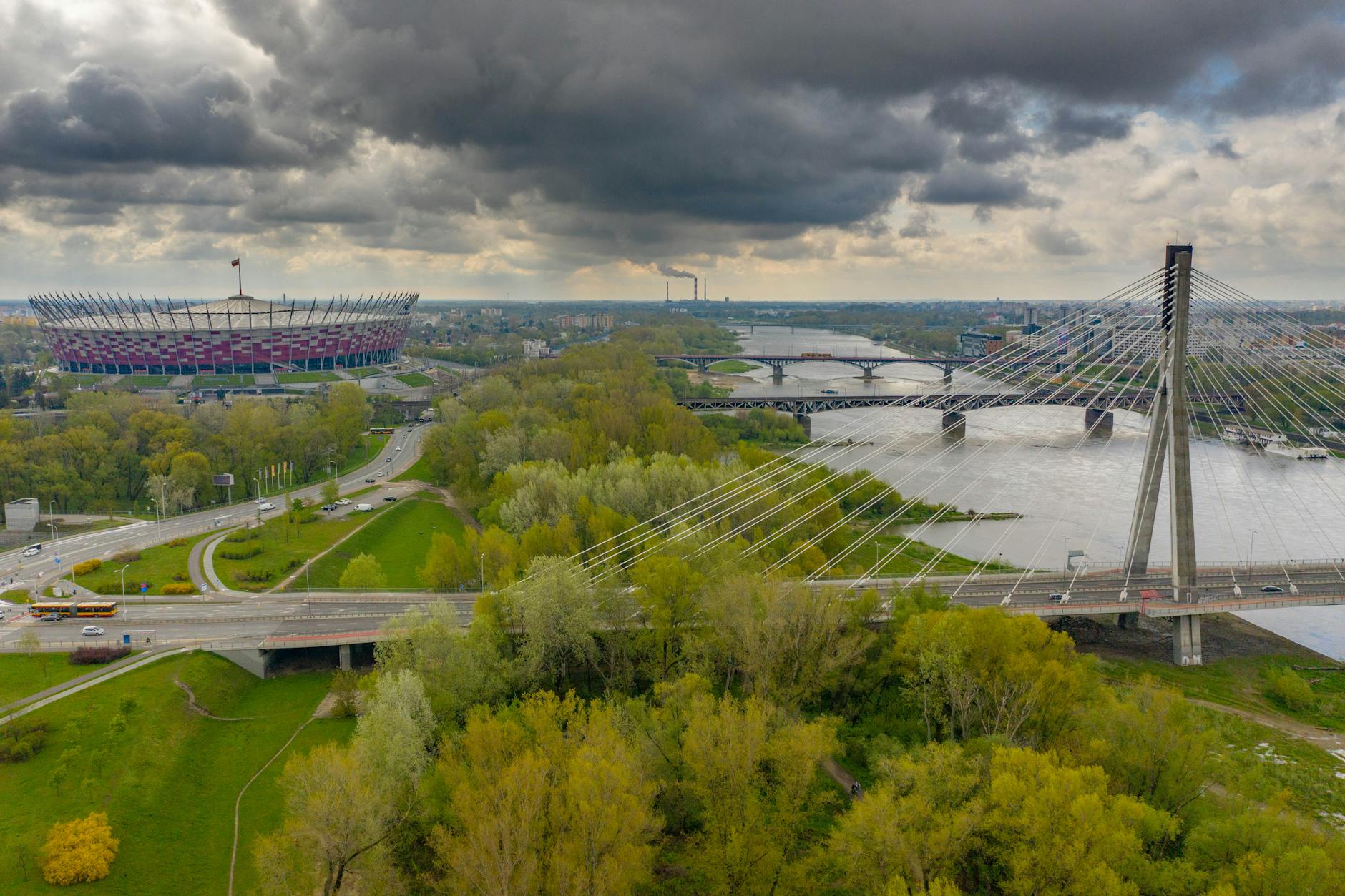 Rydułtowy: Wielomilionowa inwestycja w ZOL i nowe bezpieczeństwo na stadionie